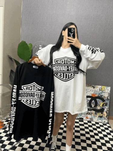 [남녀공용] 고퀄리티, 가을신상, 커플티셔츠 마틴 티셔츠 (화이트/블랙/차콜)